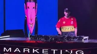Borgore - Bass GT 2025 (OPENING)