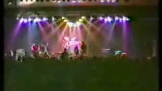 Windex Blues - Nazz Nazz