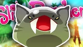 NUEVO SLIME SABLE! | Slime Rancher #22
