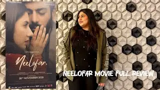 Neelofar Movie Review | Fawad Khan & Mahira Khan Recreate the Magic! 