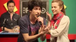MODERNA PROFECIA - CAPITULO 4 (HD)