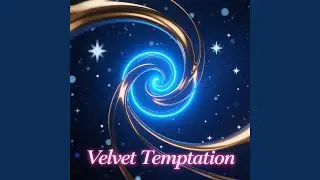 Velvet Temptation