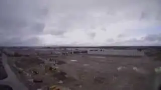 UNIVERSAL EVENTSPACE - time lapse