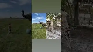 New Trending Instagram Reels Video #shorts #ytshorts #animals #like