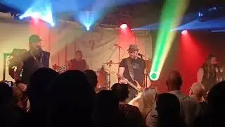 KOTITEOLLISUUS RAUMA BRUMMI LIVE (BRUMMI SYKSY 1/2) 2025
