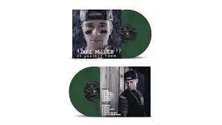 Jake Miller - 