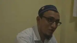 O'liklar eshitadimi? Shayx Manzur.