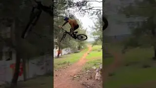 Phil Atwill - local ebbings @PositiveCrew43 @propain_bicycles #mtb