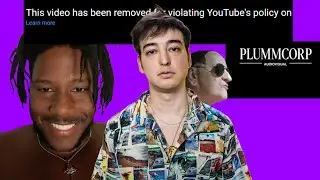 Plummcorp Situation (Joji, SavageRealm)