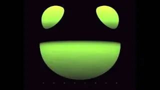 Cthulhu Psynapse (deadmau5 Mashup)