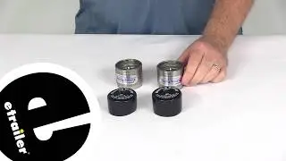 etrailer | All You Need to Know About the Bearing Buddy Bearing Protectors