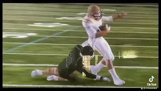 NCAA13 highlights #rb