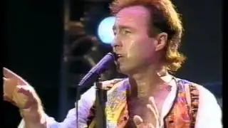 PAUL RODGERS LIVE 