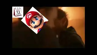 Mario dies March 31st