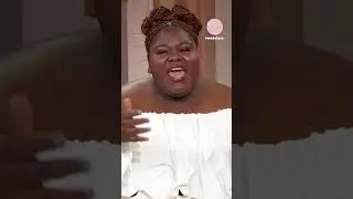 Gabourey Sidibe
