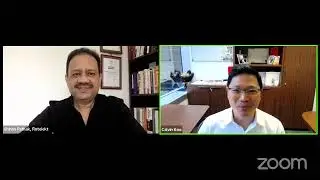 Webinar: Cryptocurrency Developments in H1 2024