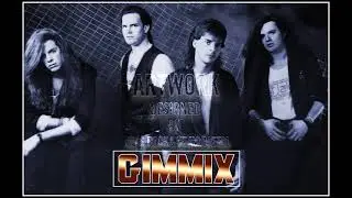 Gimmix  - 13 -  I Can't Wait