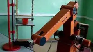 AiR Nasz Robot Irb-6 - Zadanie 3