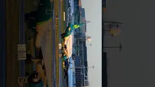 Прекрасное зимнее солнце 🌅 Aer Lingus A320 Такси #shortsfeed #shorts #short