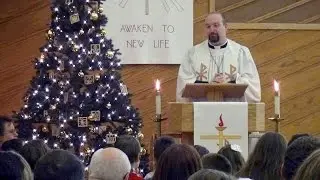 2015-12-24 - Children's Christmas Program - Sermon: 