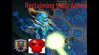 Reclaiming Their Anima - Telos 4000% - Kill all golems CA - Hardcore Ironman