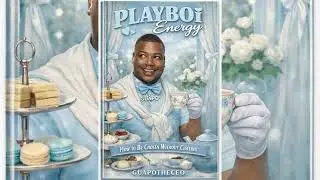 PLAYBOi Energy (Audiobook Podcast) Episodes 1-3 ($GuapoTheCEO)