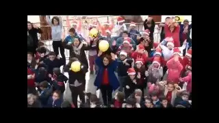 OYE NAVIDAD 2015