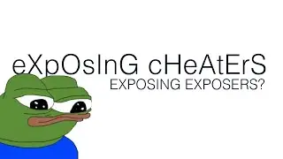 eXpOsInG cHeAtErS - Exposerii de maine #exposedro