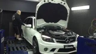 C63 By AutoWerks....