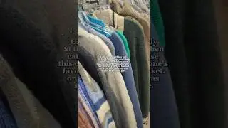 Classic Empathy || #thrifting #thrift #shopping #viral #popular #trending #fypage #fy #fyp #fypシ