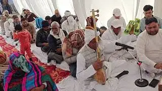सत्संग आनन्द लोक आश्रम ( पिलानी ) झुंझुनूं 