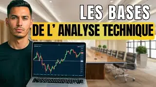 Comment r&eacute;aliser une lecture de graphique (analyse technique)