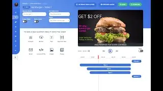 Interactr Evolution Demo