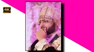 groom's Emotional 😔Reaction on Bride's Entry |#reaction #bridesentry #drdcreative #shorts #Emotional