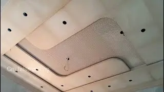 Latest & Unique Pop False Ceiling Design | Pop new ceiling design