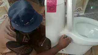 طريقة ربط خلاط الغربي