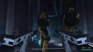 This game is amazing - Trepang2