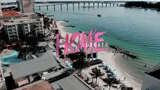 LODATO - Home (Official Aftermovie Music Video)