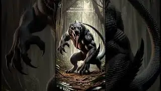 Mutated Animals That Could Exist genetic mutations