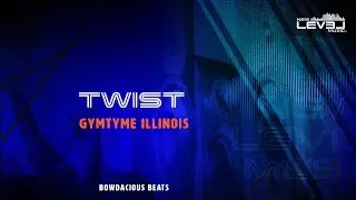 GymTyme Illinois Twist 2025-2026