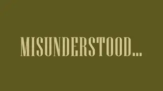 04/13/25 Contemporary Service Palm Sunday! &ldquo;Misunderstood&rdquo;