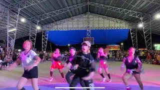 Dynamic Hot Mouvers  Zumba ON THE SPOT