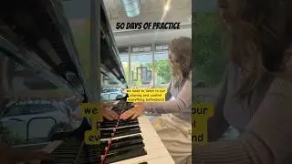 some tips for practicing
