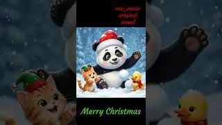 들으면 들을수록 행복해지는 크리스마스 캐롤 🎄VOL1 The Most Happy Christmas Carol Ever 🎅#크리스마스캐롤 #ChristmasCarol #행복