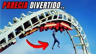 These 20 Amusement Parks Have Left Their Marks FOREVER