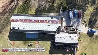 ROOF REPLACEMENT &bull; ULSTER COUNTY, NY
