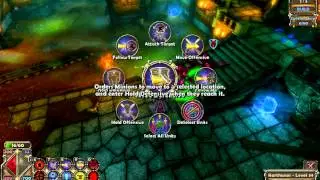 Dungeon Defenders Summoner Tutorial