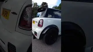 Mini Cooper R56 JCW GTX2860R 400+ BHP 365ftlb 1320Mini / Millsys Autos