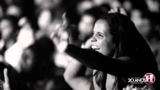 Harmonia do Samba - Pra Agradecer (Vídeo Oficial)