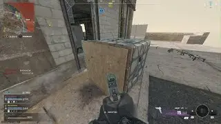 Call of Duty Sente